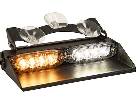 8 INCH LED DASHBOARD LIGHT BAR