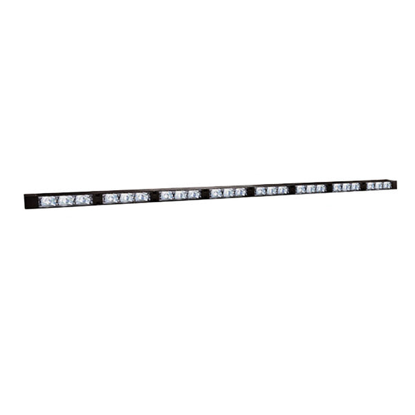 RayZR Warning Light Stick, 4, 6, 8, Or 10 Lightheads Per Stick, 1-Color Per Head