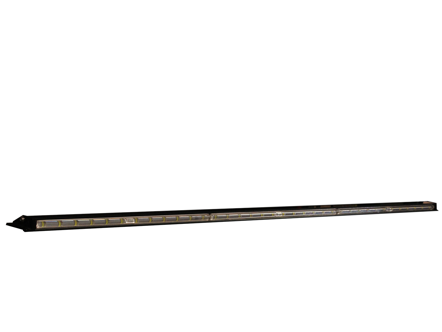 Running Boards, Push Bumpers