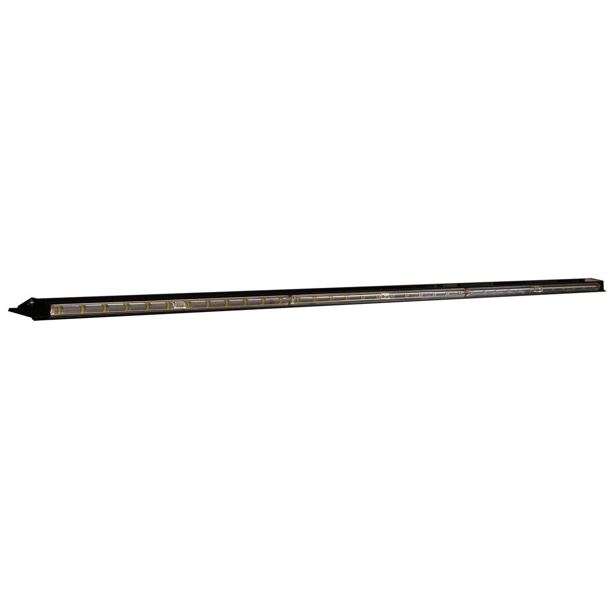 Running Boards, Push Bumpers