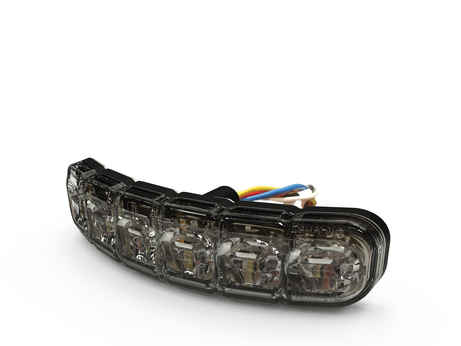 ECCO ED3794 ULTRAFLEX™ Dual-Color Flexible LED Light