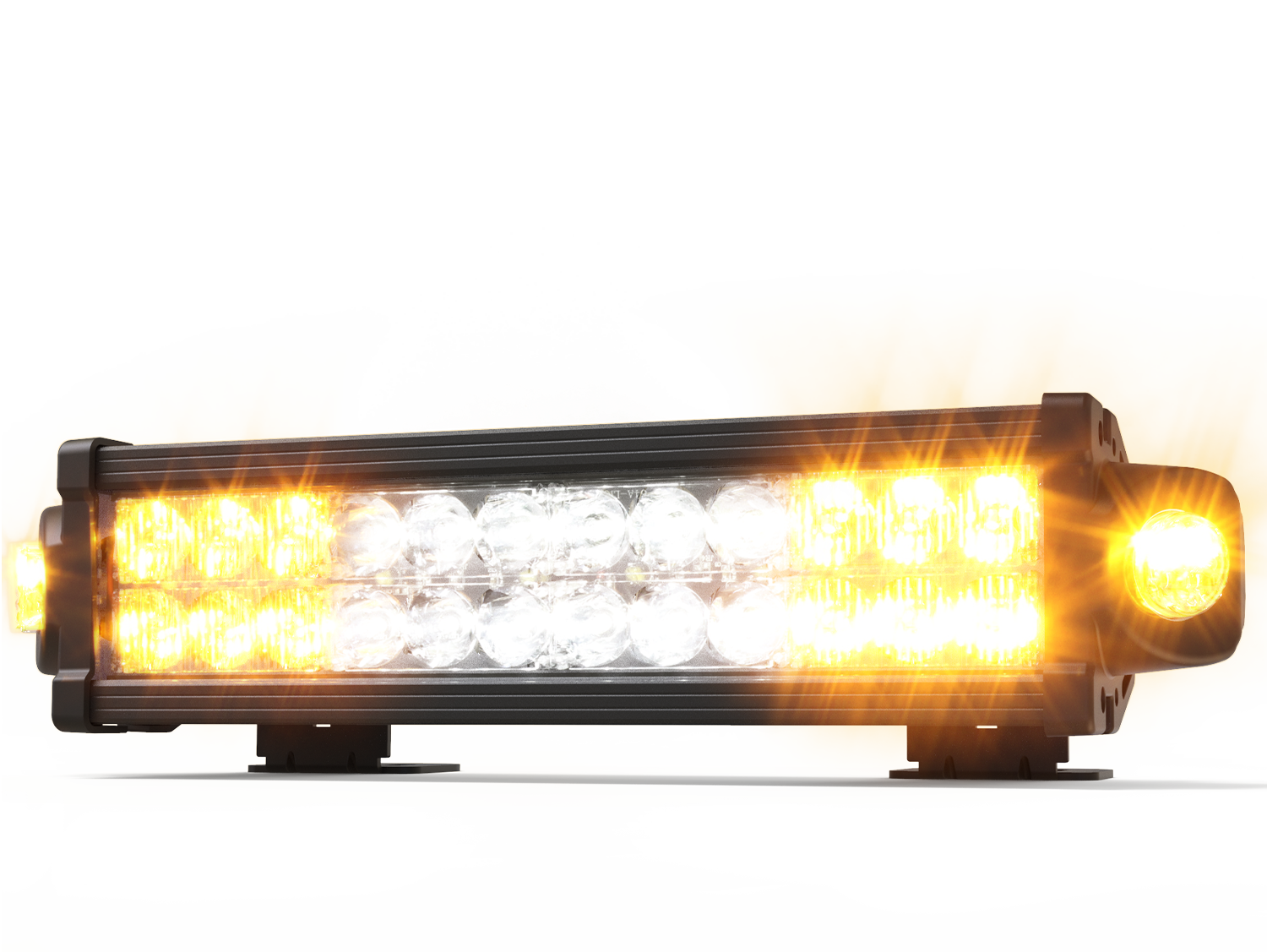 Combo Worklight and Warning Light ED9215 SERIES