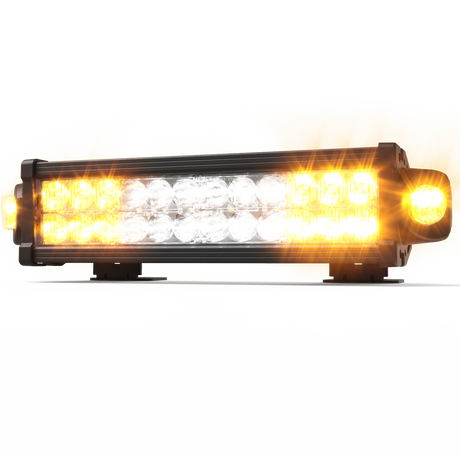 Combo Worklight and Warning Light ED9215 SERIES