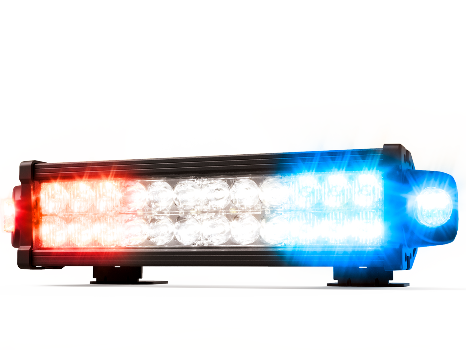 Combo Worklight and Warning Light ED9215 SERIES