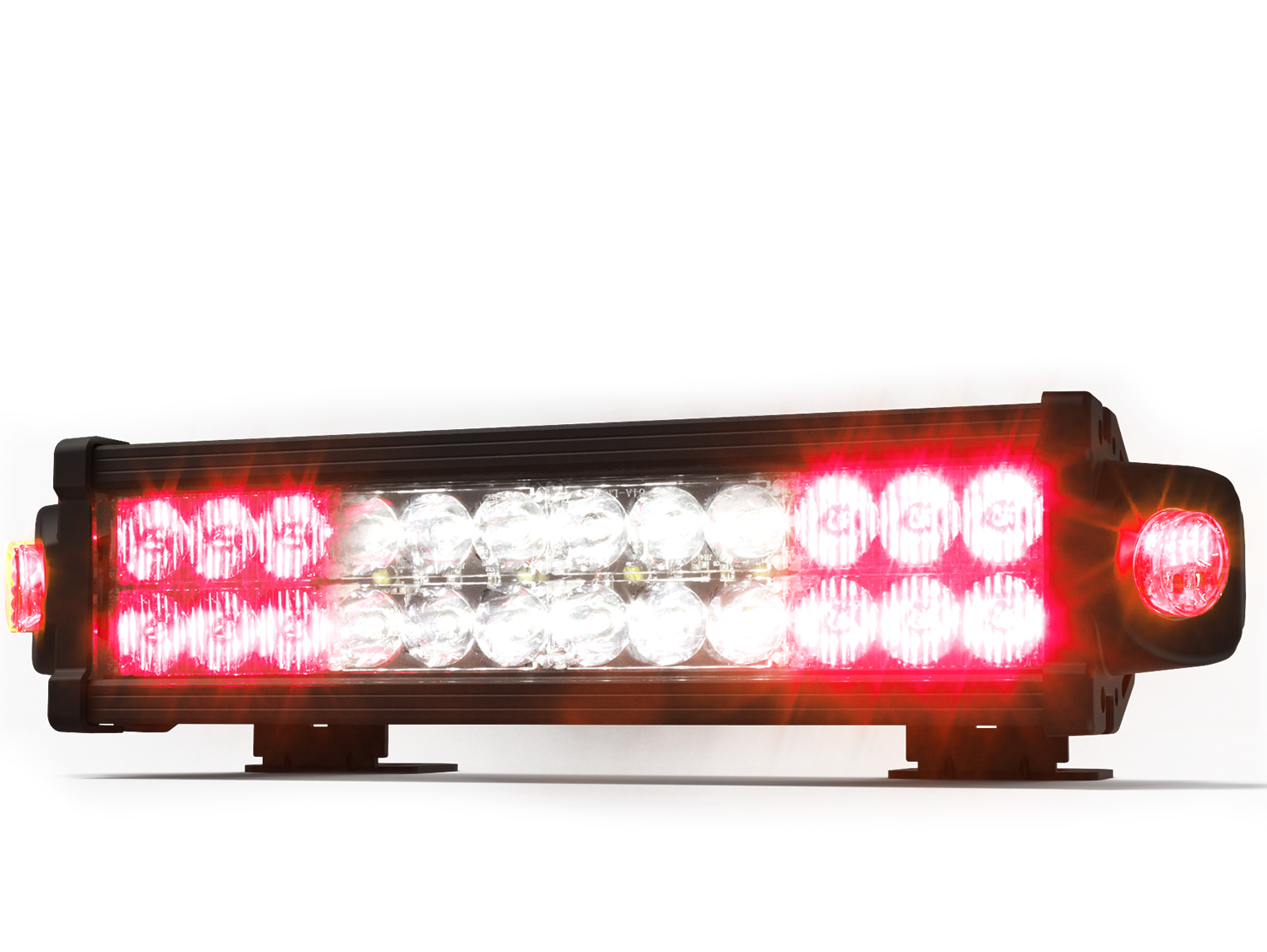 Combo Worklight and Warning Light ED9215 SERIES