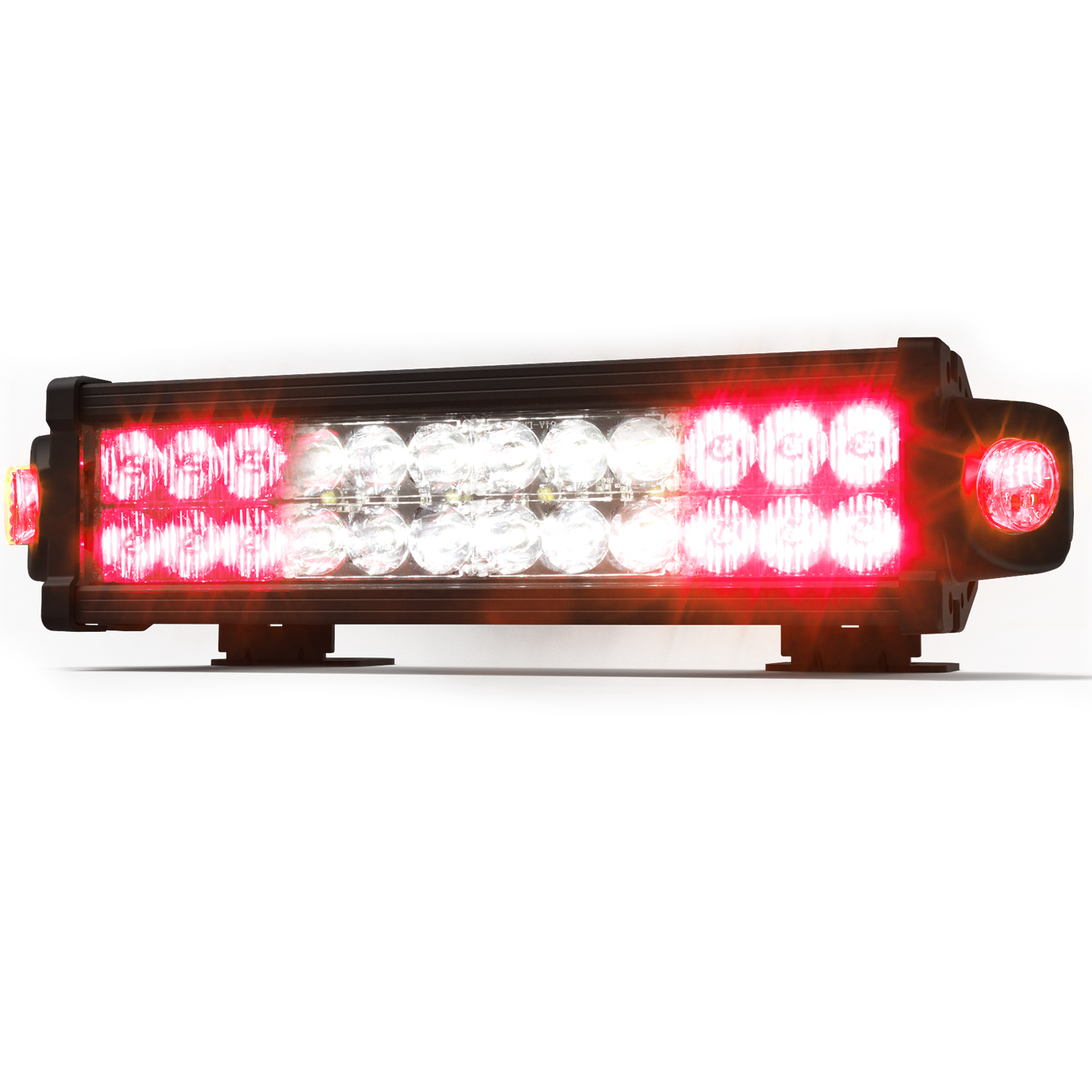 Combo Worklight and Warning Light ED9215 SERIES