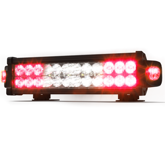 Combo Worklight and Warning Light ED9215 SERIES