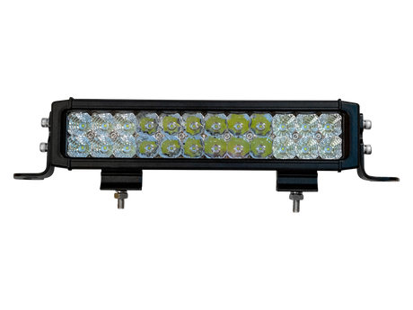 12" Double Row Light Bar