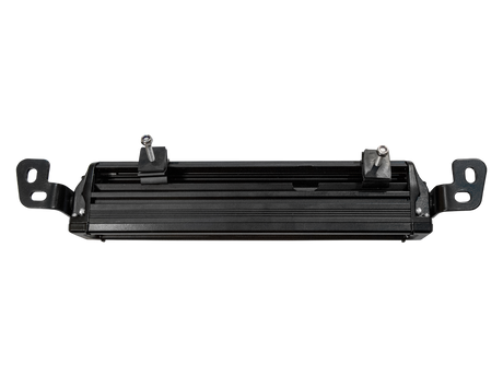 13" Mega Output Light Bar with Refractive Lens Technology