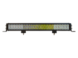 23" Double Row Light Bar