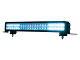 23" Double Row Light Bar