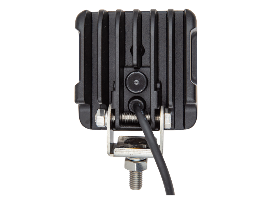 3.6" High Flux Mini Square Flood Light with ATCS®