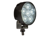 3.6" High Flux Mini Round Flood Light with ATCS®
