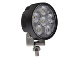 3.6" High Flux Mini Round Flood Light with ATCS®