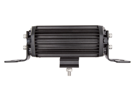 Heavy Duty Lighting 6.6" Double Row Light Bar