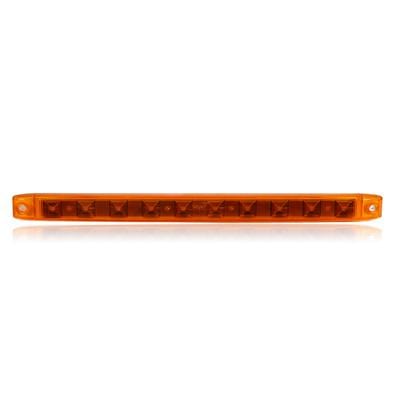 Surface Mount Rectangular Park/Rear Turn