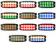 MST 12 WARNING LIGHT