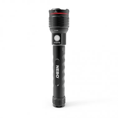 REDLINE BLAST RC RECHARGEABLE 3200 LUMEN LED FLASHLIGHT