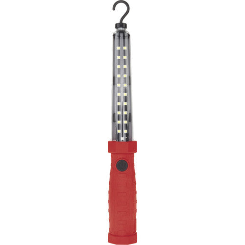 RECHARGEABLE LED WORK LIGHT