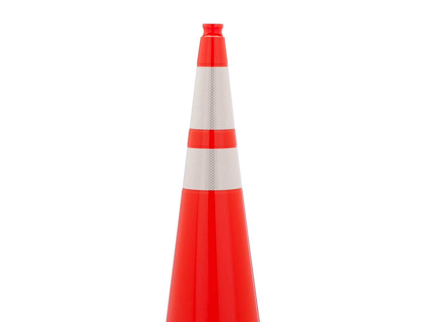 36" Orange Traffic Cones