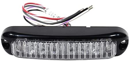 Micron™  Surface-Mounted Lightheads