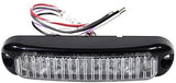Whelen Micron Surface Mount LED Light- White