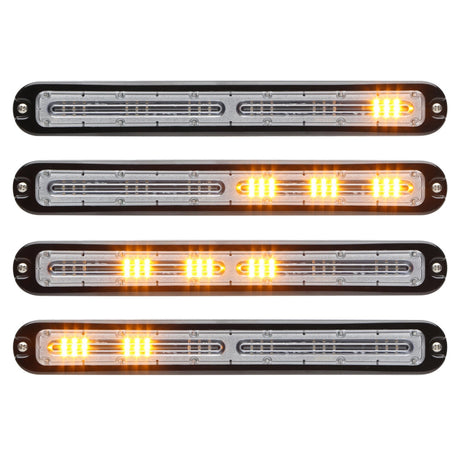 WHELEN STRIP-LITE PLUS SERIES