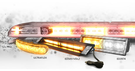 Window Shroud Light ED3974 Series