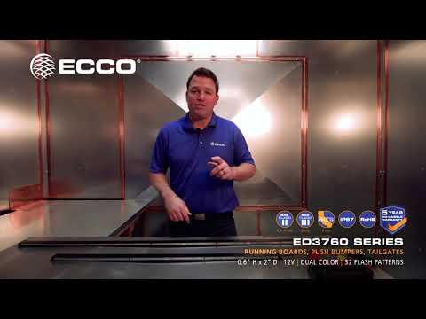Running Boards, Push Bumpers