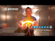 ECCO ED3794 ULTRAFLEX™ Dual-Color Flexible LED Light