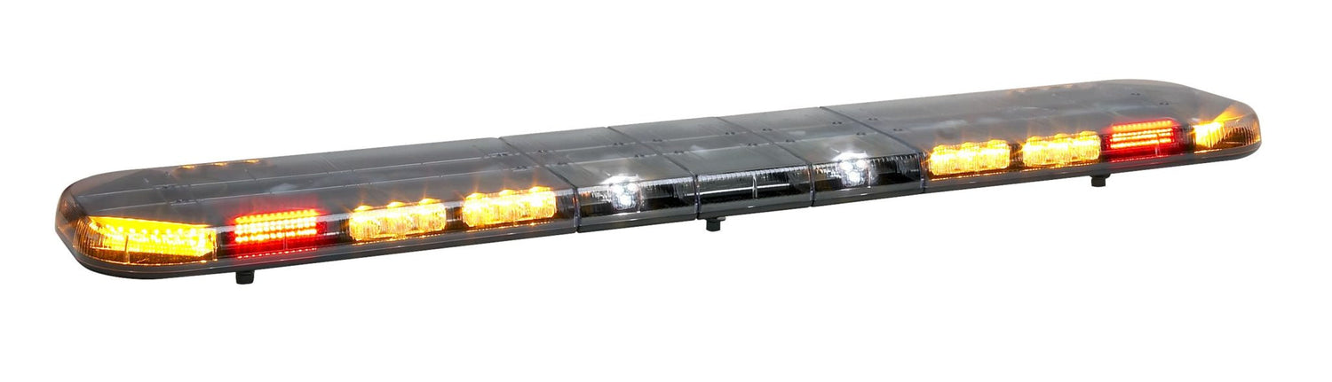 WHELEN JUSTICE 18