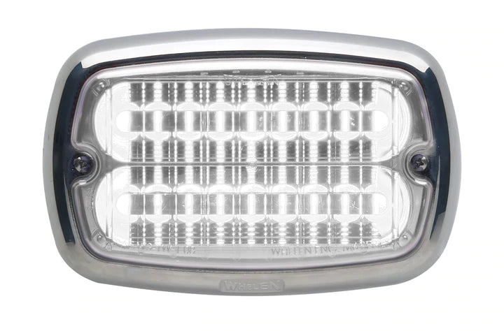 M6FC SERIES FLANGE