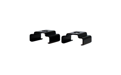 BLACK PARALLEL MOUNT CLIP