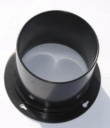 Wanco Replacement Small Visor For Arrow Board